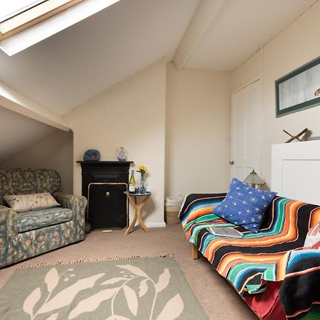 Appartement Cosy Vibe à Saltaire Extérieur photo