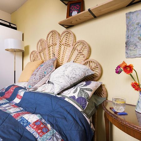 Appartement Cosy Vibe à Saltaire Extérieur photo
