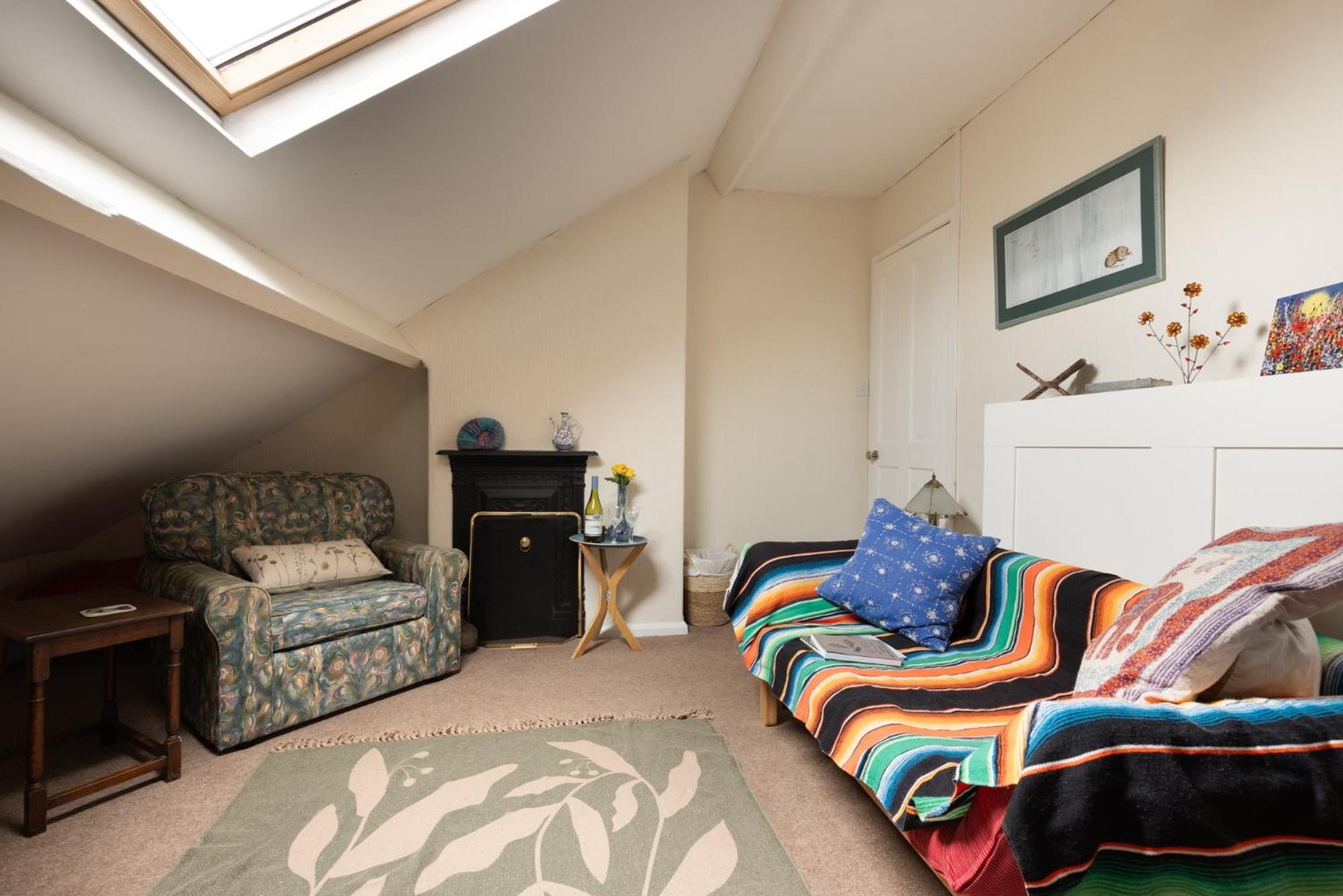 Appartement Cosy Vibe à Saltaire Extérieur photo