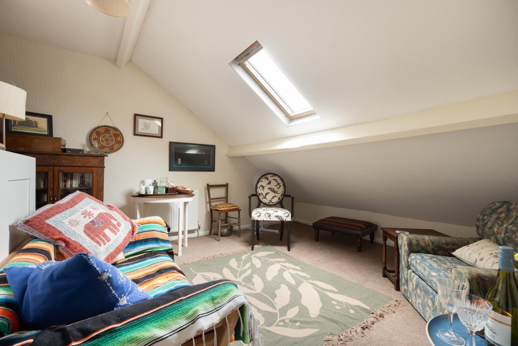 Appartement Cosy Vibe à Saltaire Extérieur photo